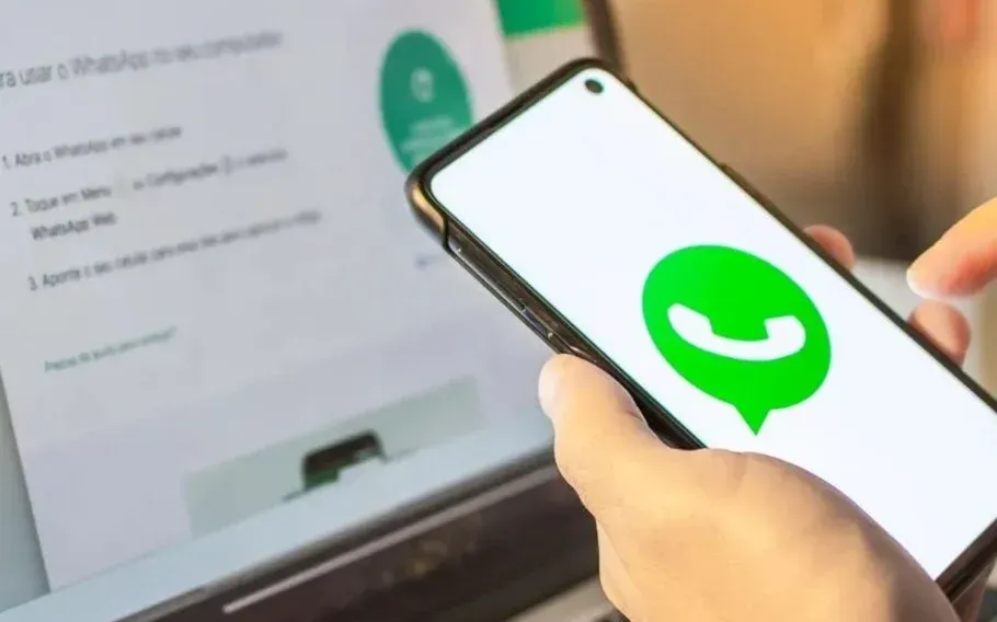 Imagem de compartilhamento para o artigo Morador de Chapadão do Sul tem celular clonado ao clicar em mensagem de estelionatário da MS Todo dia